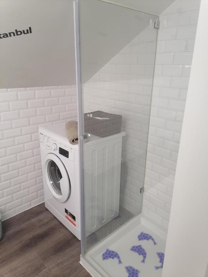 Porta 10 - Perfect For 2 With Small Terrace Aveiro Exterior photo