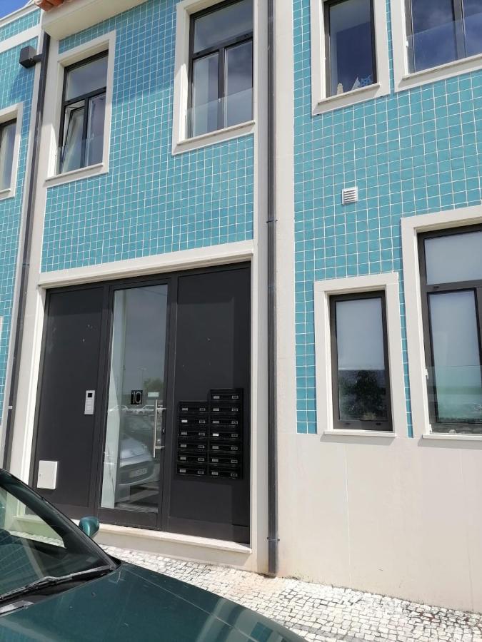 Porta 10 - Perfect For 2 With Small Terrace Aveiro Exterior photo